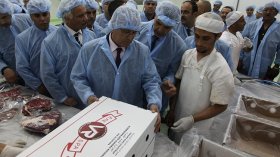 Affaire des produits refoulés: le ministère de l’Agriculture brise le silence