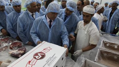 Affaire des produits refoulés: le ministère de l’Agriculture brise le silence