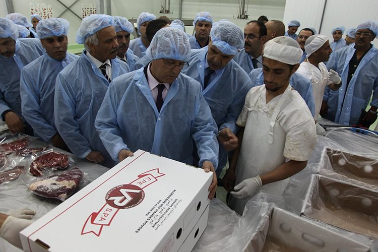 Affaire des produits refoulés: le ministère de l’Agriculture brise le silence