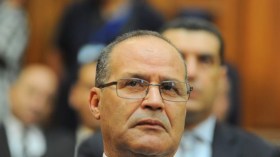 ماذا يفعل وزير الفلاحة في أمريكا؟!