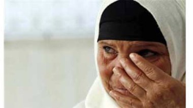 Tunisie: 4 mois de prison avec sursis pour la mère de Mohamed Bouazizi