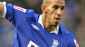 بوعزة يريد مواجهة مصر مرة أخرى