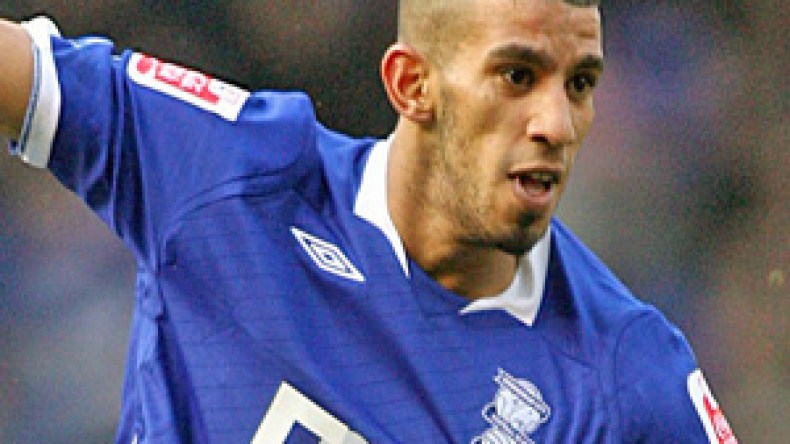 بوعزة يريد مواجهة مصر مرة أخرى