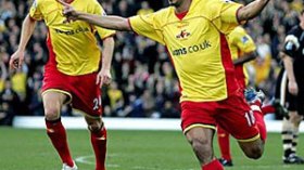 إدارة‭ ‬بلاكبول‭ ‬تتصل‭ ‬بالفاف‭ ‬وتؤكد‭ ‬خطورة‭ ‬إصابة‭ ‬بوعزة