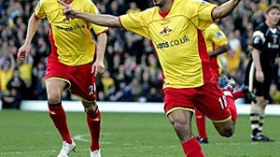 بوعزة‮ ‬مطلوب‮ ‬في‮ ‬فريق‮ ‬رانجرس‮ ‬الاسكتلندي