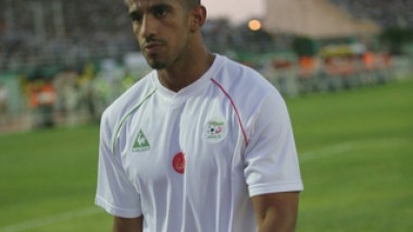 Bouaaza to Echourokâ€ I donâ€™t think Saadane will count me out for the world Cupâ€