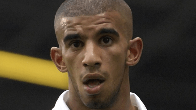 نادي راد ستار الفرنسي يشكو بوعزة لدى الفيفا بسبب 100 ألف يورو