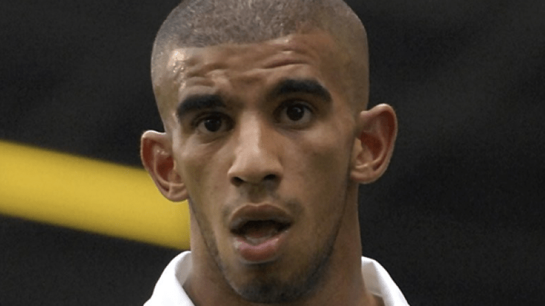 نادي راد ستار الفرنسي يشكو بوعزة لدى الفيفا بسبب 100 ألف يورو