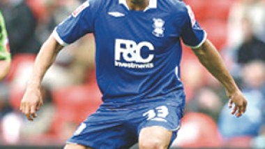 â€œI will be ready for World Cup,â€ says Bouazza