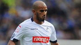 بوعزة: أنا تحت تصرف خاليلوزيتش وجاهز للعب كمدافع