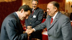 Face à la xenophobie, Dalil Boubakeur en appelle à Bouteflika