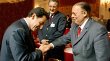 Face à la xenophobie, Dalil Boubakeur en appelle à Bouteflika