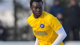 المنتخب الجزائري قوي وبإمكانه لعب الأدوار الأولى