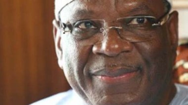 Ibrahim Boubacar Keïta officiellement investi président du Mali