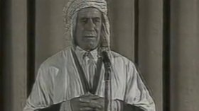 …يضحّك ويبكـّي!