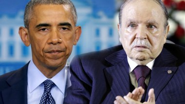 Messahel aux Américains: « L’Algérie est un pays stable et indivisible »