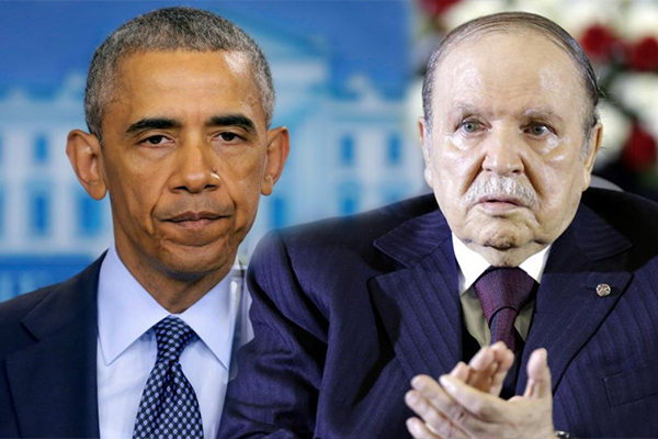 Messahel aux Américains: « L’Algérie est un pays stable et indivisible »