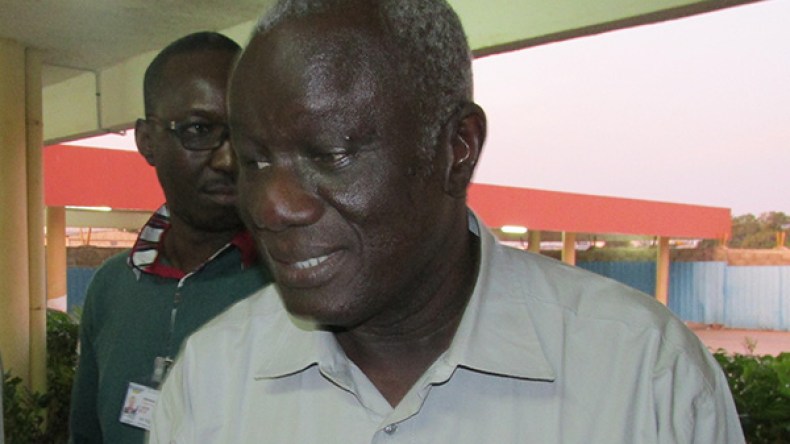 طلب المغرب بتأجيل “الكان” كان منطقيا ولكن..