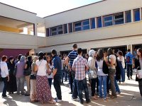 Éducation: le dossier des œuvres sociales sera réglé en fin de semaine