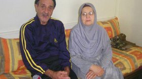 وفاة والد الفنان لطفي دوبل كانو بمستشفى عنابة