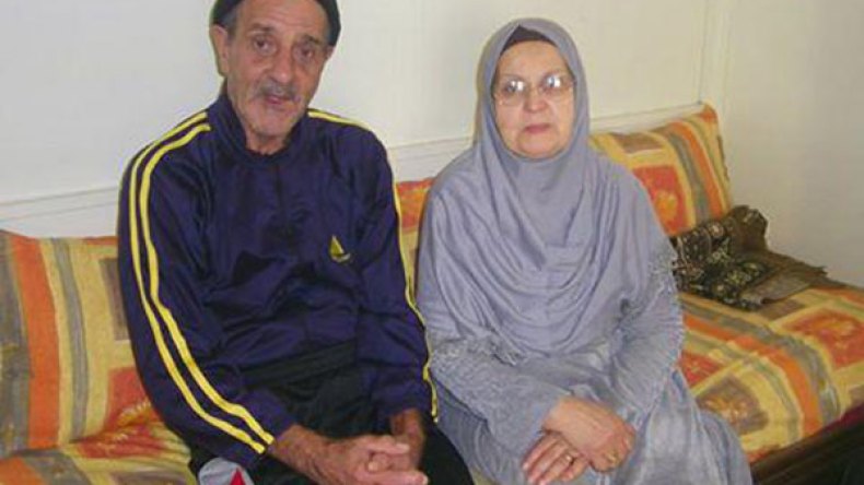 وفاة والد الفنان لطفي دوبل كانو بمستشفى عنابة