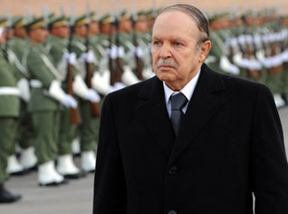 41 commissions politiques de départements de surveillancede l'élection présidentielle installées