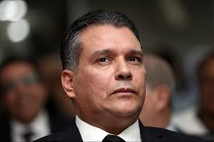 Bouchareb démissionne officiellement