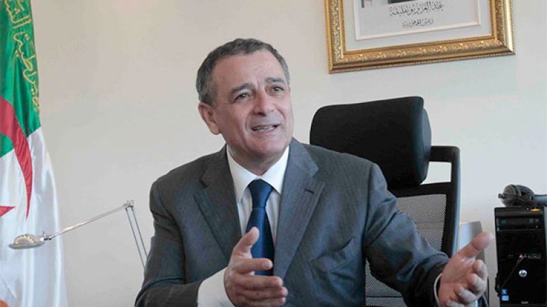 “تلقينا عشرات الطلبات لتصنيع سيارات بالجزائر”