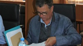 بوشوارب يعود من بوابة الأرندي