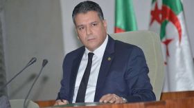 Bouchareb: «Dieu a envoyé Bouteflika en 1999 pour réformer la Nation algérienne»