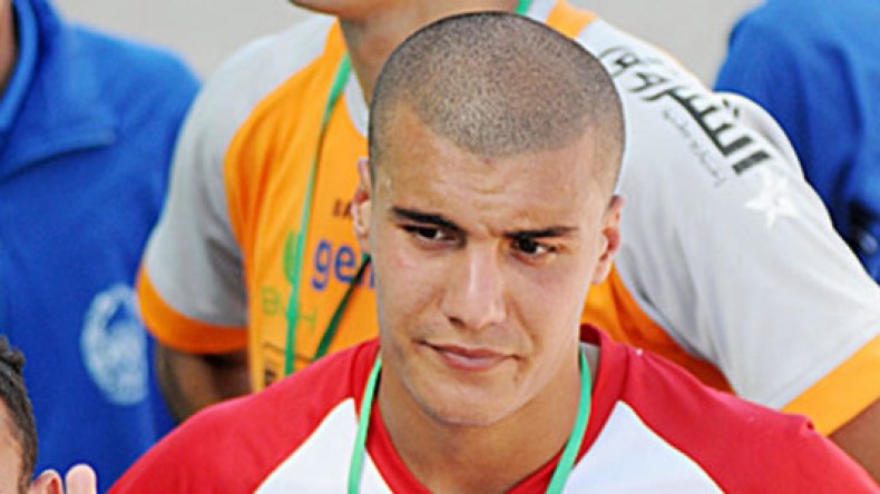 بوشامة: كنا نفكر أكثر في نهائي كأس الإتحاد العربي