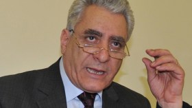 بوشاشي: لا دستور من دون وفاق وطني‬