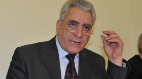 بوشاشي يستقيل من البرلمان