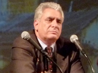 Algerian Human Rightsâ€™ League Chairman: â€œ We wonâ€™t give up the March of February 12â€