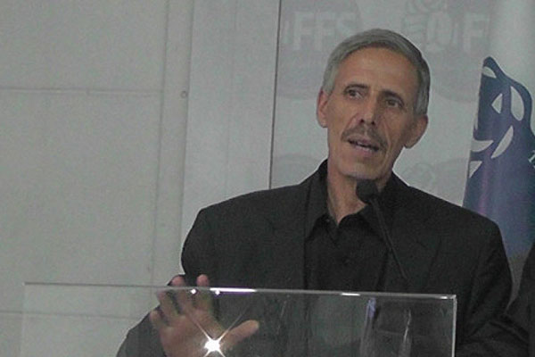 Bouchafa: « Plus d’alternative que le projet du consensus national »