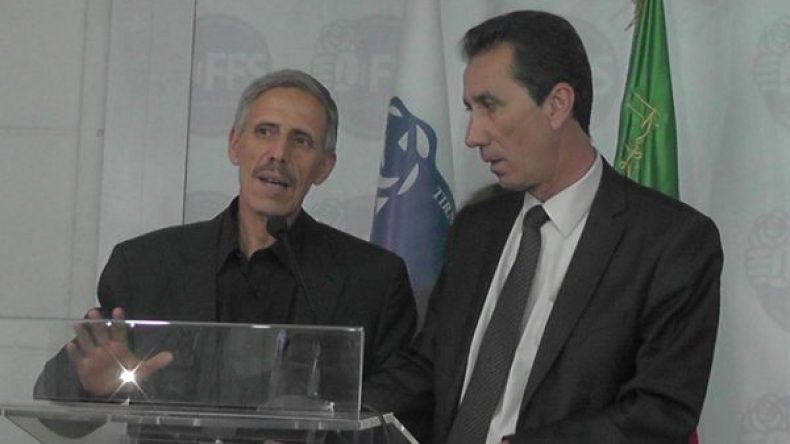“لا مستقبل لمنطقة للقبائل من دون الجزائر.. والوحدة الوطنية خط أحمر”