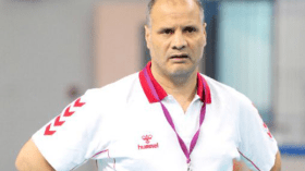 تعيين سبع مديرا فنيا لكرة اليد.. ومباشرة التفاوض مع بوشكريو