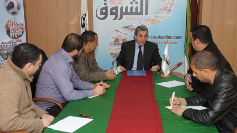 ‮”‬الاحتراف‭ ‬مجرد‭ ‬كلام‮ ‬وعلى‭ ‬الدولة‭ ‬فتح‭ ‬تحقيق‭ ‬في‭ ‬قضية‭ ‬أبناء‭ ‬الدوليين‭ ‬السابقين‮”‬