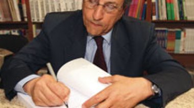 Bouchama: “L’islam…une religion, une culture et une civilisation”