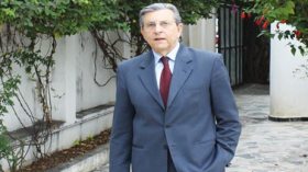 توقعت‭ ‬سلوكا‭ ‬مغايرا‭ ‬لبشار‭ ‬الأسد‭ ‬لكنه‭ ‬ضحية‭ ‬بطانته‭ ‬السيئة