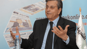 كمال بوشامة يريد خلافة روراوة في “قصر دالي إبراهيم”