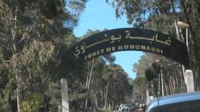 اغتيال‭ ‬دركي‭ ‬في‭ ‬غابة‭ ‬بوشاوي‭ ‬بالعاصمة