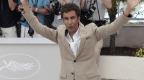 بوشارب : ترشيح خارجون عن القانون للأوسكار مكسب