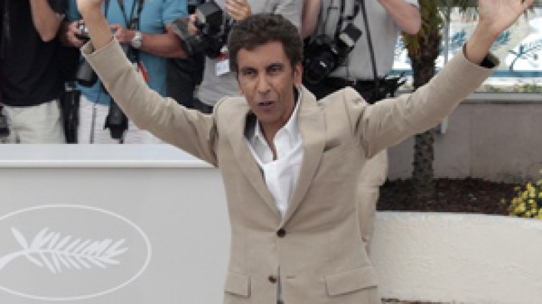 بوشارب : ترشيح خارجون عن القانون للأوسكار مكسب