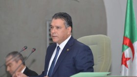 بوشارب: سنلتقي السبت القادم لبلورة “رؤية واضحة” بشأن الرئاسيات