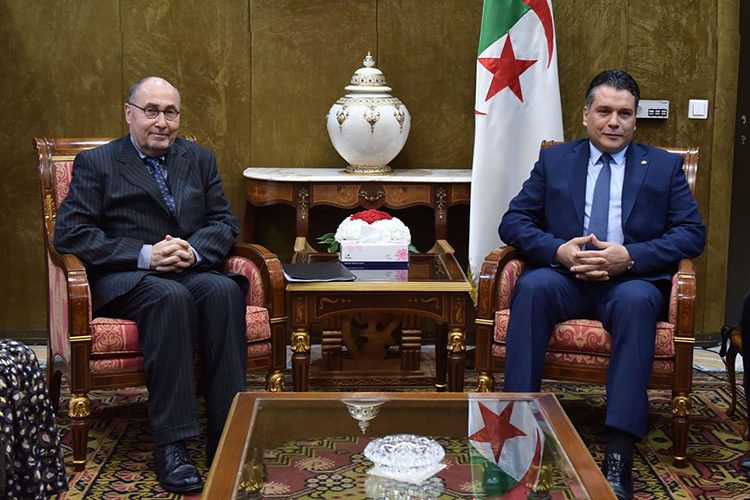 Bouchareb à L’ambassadeur français: «Nous ne lâcherons jamais l’affaire des crânes algériens»