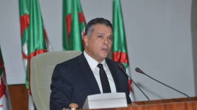 التلفزيون الجزائري: هذا هو معاذ بوشارب