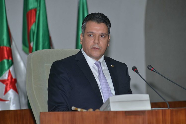 Bouchareb: «Nous serons à l’affût contre ceux qui veulent l’instabilité du pays»