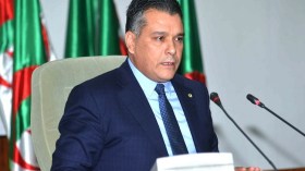 People’s National Assembly: Chairman Mouad Bouchareb Resigns