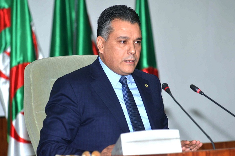 People’s National Assembly: Chairman Mouad Bouchareb Resigns